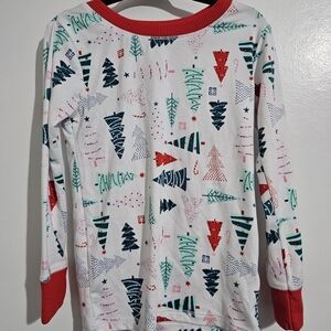 Kid's Christmas Pajamas PJs (part of Family Set)